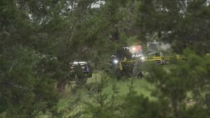 5 muertos en accidente de avioneta al sur de Austin, dicen las autoridades