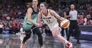 Vista previa de la WNBA: Caitlin Clarke regresa mientras Aces y Liberties siguen siendo los mejores equipos
