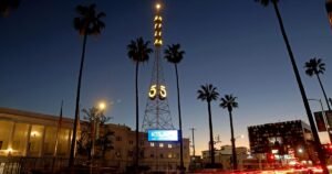 La batalla legal para detener la fusión de la cadena de televisión Nexstar-Tegna se amplía con cinco nuevos estados