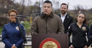 Guía de elección de votantes del comisario de seguros de California