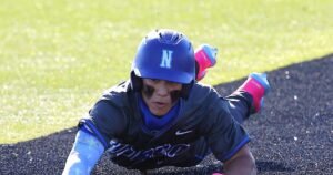 Un estudiante de primer año logra el salvamento del año para impulsar el ascenso de Norco al número uno en el béisbol de la escuela secundaria.