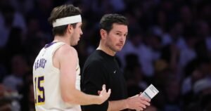 Los Lakers se niegan a ceder una ventaja de 3-0 en el Juego 4 contra el Thunder