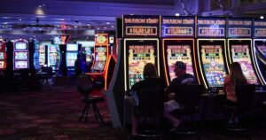 El último complejo de juegos de azar en Primm, Nevada, se cerrará en julio