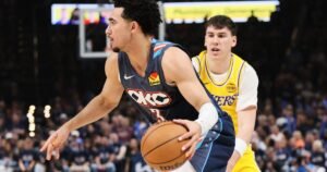 Por qué deberías culpar a los Clippers por crear este monstruo Thunder
