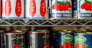Los consumidores de California acusan a la popular marca italiana de alimentos de fraude con tomate