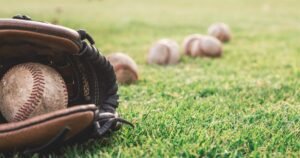 Béisbol y softbol de secundaria: resultados del miércoles