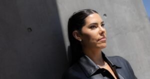 Por qué Kelsey Plum cree que este es el gran año de victorias de los Sparks