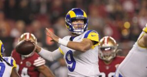 Netflix agregó tres juegos más de la NFL en la víspera de Acción de Gracias