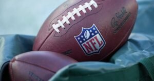 Nuestro video favorito sobre el lanzamiento del calendario de la NFL