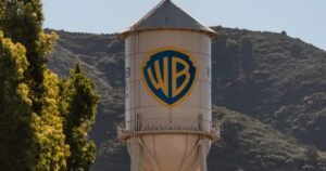Los costes de la fusión suman a medida que Warner Bros. Discovery registra pérdidas trimestrales de 2.900 millones de dólares