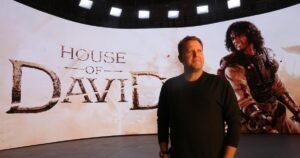 ¿Por qué el director de “House of David” cree que la IA puede salvar puestos de trabajo en Hollywood