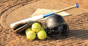 Béisbol y softbol de secundaria: resultados del lunes