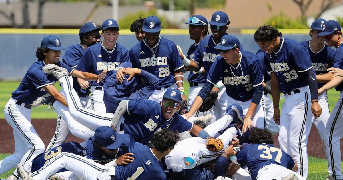 Un gigante dormido ha despertado para los playoffs de béisbol de la Sección Sur