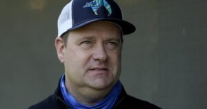 Los entrenadores de California tienen muchas posibilidades en la caza del Derby de Kentucky