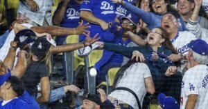 Personajes: el ascenso, la caída y el intermedio del béisbol de los Dodgers