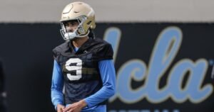 Niko Imaleva silenciará a los críticos y competirá por el Trofeo Heisman