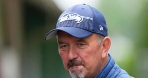 El entrenador Mark Glatt es un apasionado favorito del Kentucky Derby
