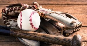 Béisbol y softbol de secundaria: resultados del viernes