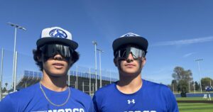Norco recibió el puesto número 1 para los playoffs de béisbol de la División 1 modificada