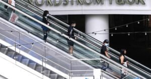 Nordstrom Rack se expande en el sur de California con nuevas tiendas