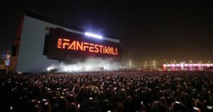 Los Ángeles ha revelado detalles de su fanzone para el Mundial 2026