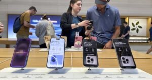 Si es un usuario de iPhone, puede obtener 95 dólares de este acuerdo de Apple