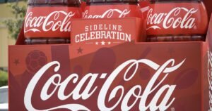 El fabricante de Coca-Cola cerrará la principal planta del sur de California