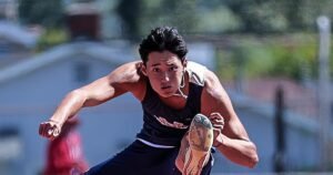 Servite y Notre Dame clasificarán a los atletas en las preliminares de pista de la División 3