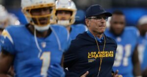 Calendario de los Chargers 2026: un calendario inicial difícil podría definir la temporada