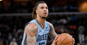 Muere Brandon Clark: el delantero de los Memphis Grizzlies cumple 29 años