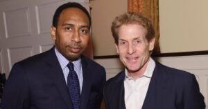 Skip Bayless y Stephen A. Smith se reunirán por un día en ‘First Take’