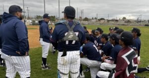 Garfield se enfrenta a South Gate por el título de béisbol de la Liga del Este