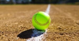 Softbol de secundaria: emparejamientos de playoffs de la sección sur
