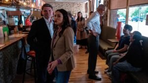 Obama se reúne con Tallarico para impulsar la candidatura demócrata al Senado de Estados Unidos en Texas