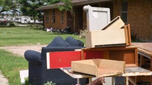 Una ciudad de Texas puede ofrecer un adelanto del plan de Trump para obligar a los no ciudadanos a abandonar la vivienda pública