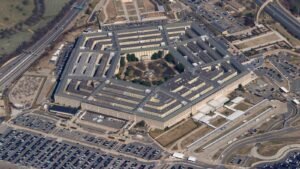 El ejército de EE. UU. ha contratado a 7 empresas de tecnología para utilizar IA en sus sistemas clasificados