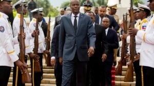 Cuatro personas condenadas por conspiración en juicio en Estados Unidos vinculado al asesinato del presidente haitiano en 2021