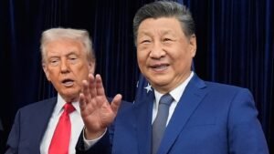 Qué saber de la cumbre Trump-Xi con comercio, Taiwán e Irán en la agenda