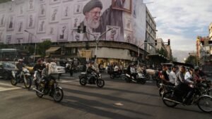 Las empresas enfrentan costos crecientes en medio de la guerra de Irán y los economistas esperan más presión en el futuro