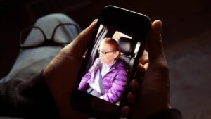 Mujer navajo sospechosa desaparecida recibe sentencia de 5 años por robo después de un acuerdo de culpabilidad