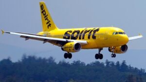 Spirit Airlines parece estar cerca del cierre mientras se acaba el tiempo para el rescate del gobierno