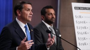El fiscal general de Alabama ha anunciado una investigación civil del Southern Poverty Law Center.