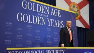 Los acuerdos con las farmacéuticas de Trump podrían ahorrarle a la economía 529 mil millones de dólares en 10 años, dice la Casa Blanca