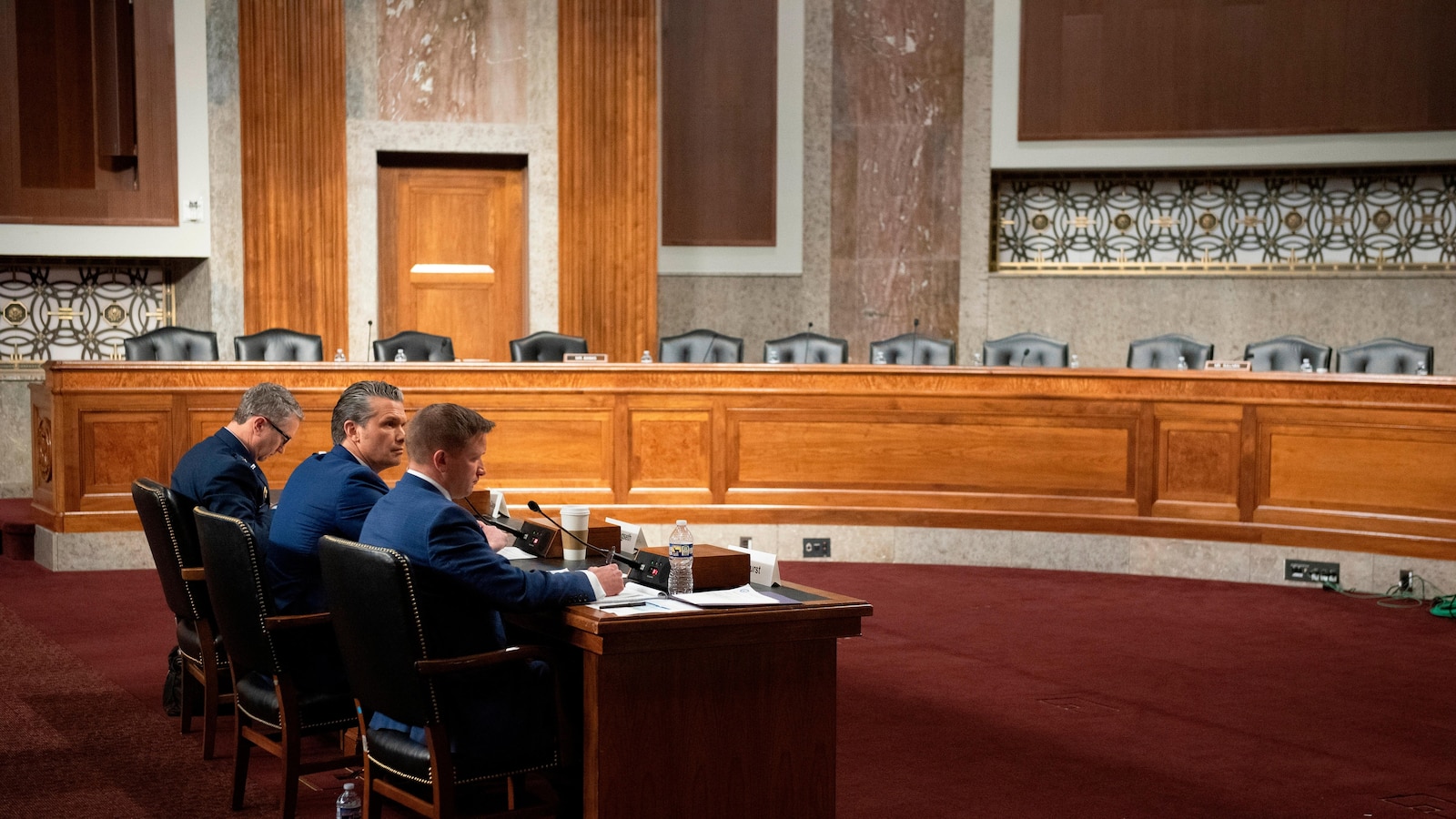 Los republicanos dicen que ceden ante Trump en la guerra de Irán a pesar de que se acerca el plazo de 60 días