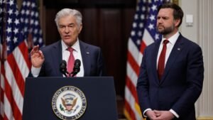 La administración Trump ha suspendido nuevas inscripciones en Medicare para agencias de cuidados paliativos y de atención médica domiciliaria.