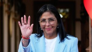 El 51º discurso sobre el Estado de la Unión de Trump en Estados Unidos fue recibido casi en silencio en Venezuela