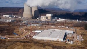 Los sindicatos de la construcción se han convertido en un aliado clave de los gigantes tecnológicos para los centros de datos de IA