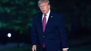 En las batallas judiciales sobre la política, los funcionarios de Trump han construido un notable historial de desafío.