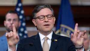 Los senadores republicanos dicen que necesitan más detalles sobre la solicitud de seguridad de mil millones de dólares de la Casa Blanca