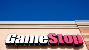 Las acciones de eBay cierran la oferta de compra de 56.000 millones de dólares de Ryan Cohen de GameStop